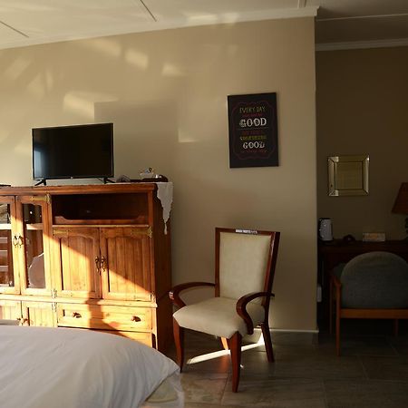 Skylight Lodge Harrismith ภายนอก รูปภาพ